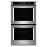 Horno Eléctrico Doble 30"