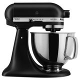 Batidora Artisan de  4.7 L - Negro mate