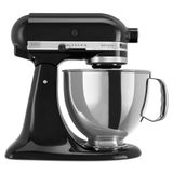 Batidora Artisan de  4.7 L - Color negro onix