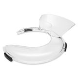 Protector de vertido de ajuste seguro KitchenAid